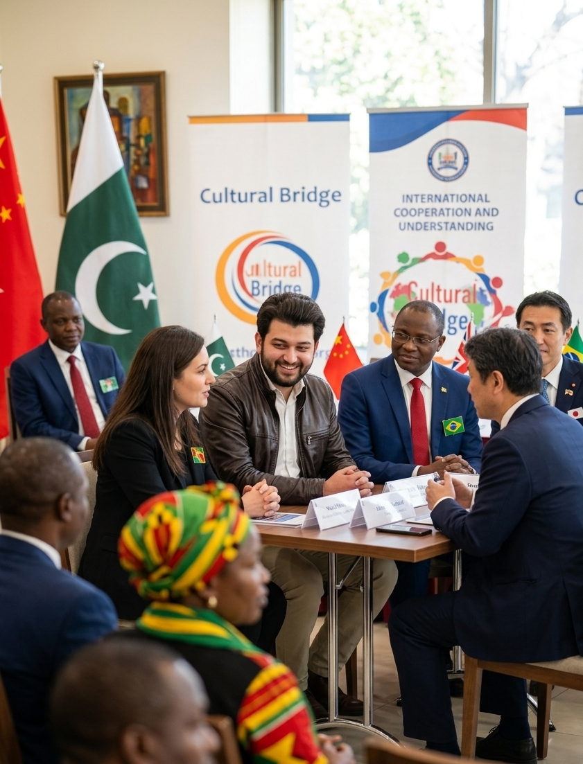 BRIDGE program moment