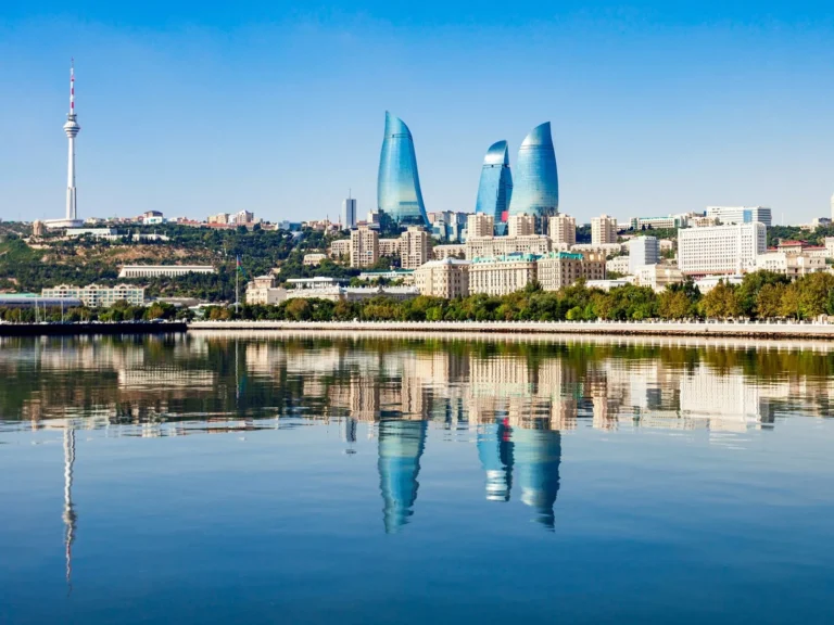 World Education Summit – Baku