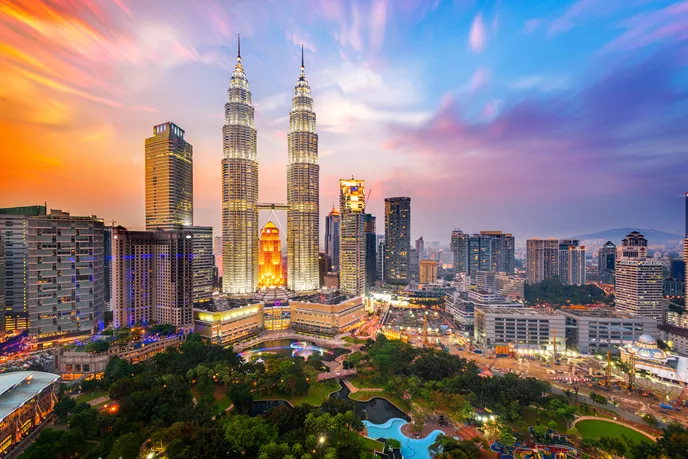 International Youth Festival – Kuala Lumpur